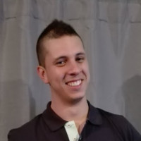Brandon Olveira