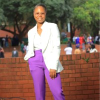 Mkateko Ngobeni