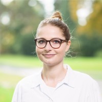 Olivia Hänni