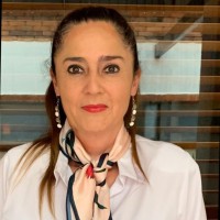 Vicky Perez Restrepo