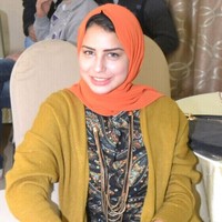 Samar Gamal