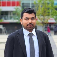 Vidu Edirisinghe