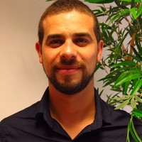 Rafael Nunes