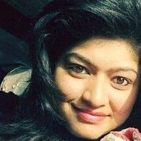 Vashima Jain