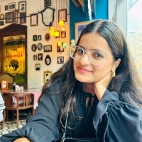 Kratika Upadhyay