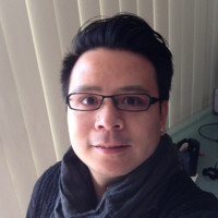 Haojie ZHU