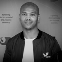 Bongekile Stuurman