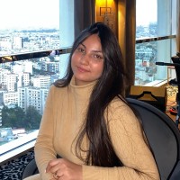 Chaima Elouarza