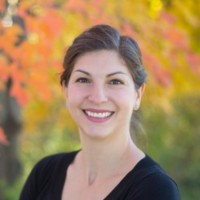 Julia Rogers