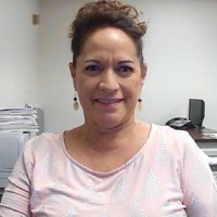 Irene Zilisch