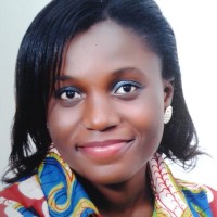 Nancy Bentil
