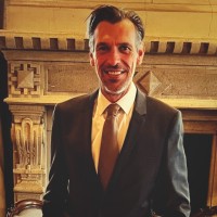 Stefan Vanparys