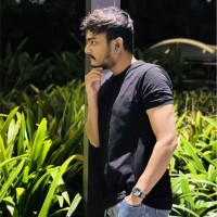 K Sai Siddhartha