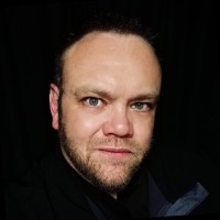Jaco van Eck