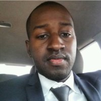 Mamadou Pathé Diallo