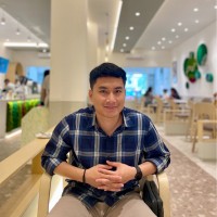 Arnold Sebastian Balinga