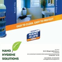 Nano Hygiene Solutions