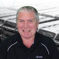 Ian Williams