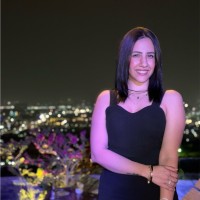 Rowaida Abu El Naga