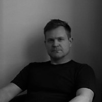 Markus Hedlöf