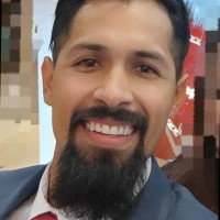 Saúl López Cerda