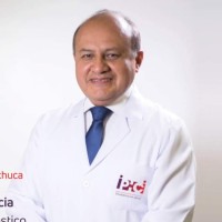 Luis Alberto Mejia Vargas Machuca