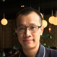 Patrick Lau