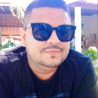 Antonio Denis Oliveira Costa