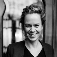 Sandra Van Der Schans