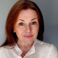 Halina Kozłowska