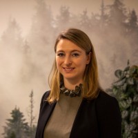 Malene Haraldsen