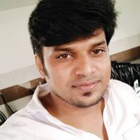 Raghu Bangalore