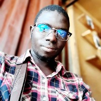 Jafar Olayiwola Abdulwaheed