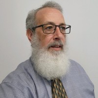 S. David Spalter, MBA