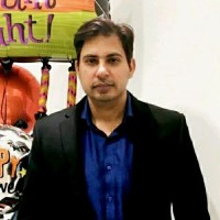 Ahmed Naveed