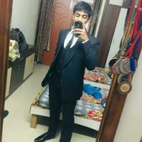 Nav Doshi