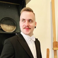 David Lindström
