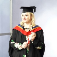 Jackie Blyth