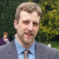 Matt Taylor-Pockett