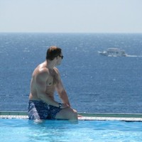 Dima Cherkashin