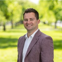 Joel Albrechtsen - Harris Real Estate