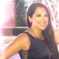 Rosy Cabrera