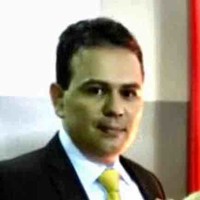 Methanias Colaço Júnior