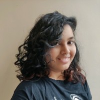 Revathi C