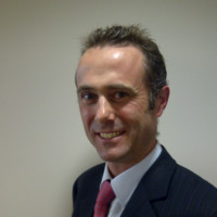 Tim Wyles