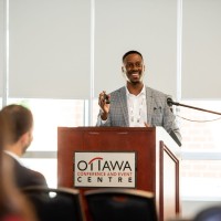 Jideofor Ahaneku 何欢， MBA