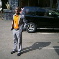 Moses Adewuyi