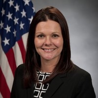 April CARPENTER