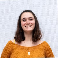 Priscilla Saracco Ollagnier