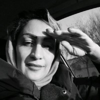 Sharareh Talebian
